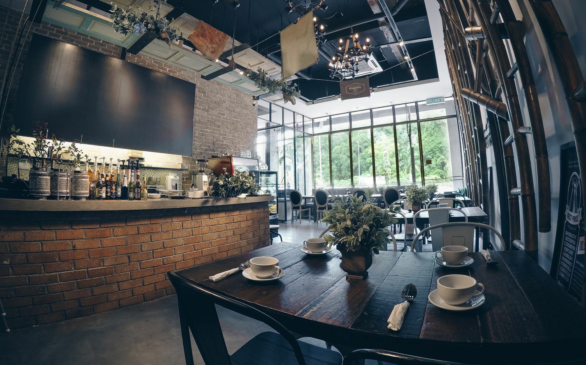 Merton Hotel Ipoh Dış mekan fotoğraf