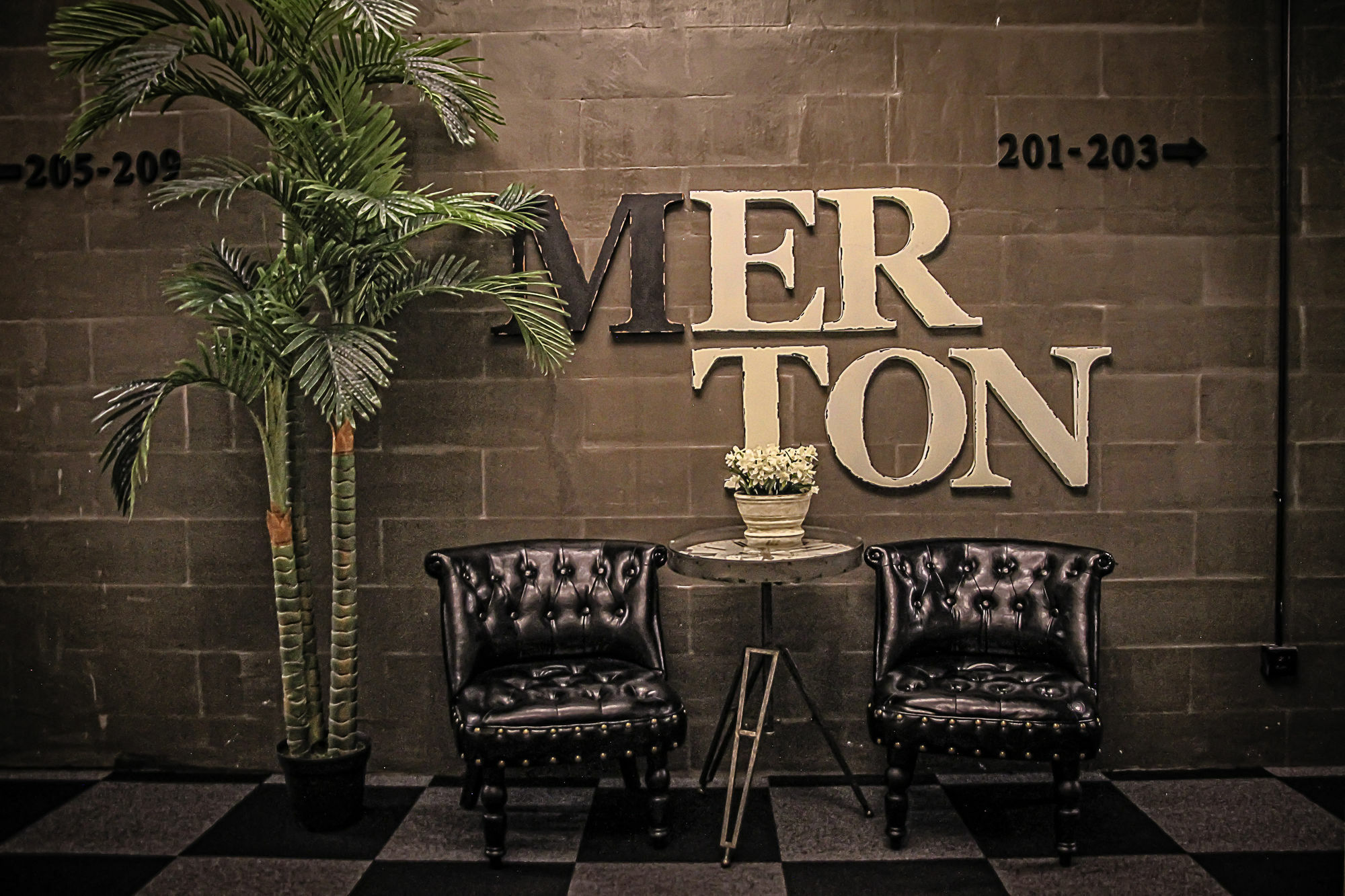 Merton Hotel Ipoh Dış mekan fotoğraf