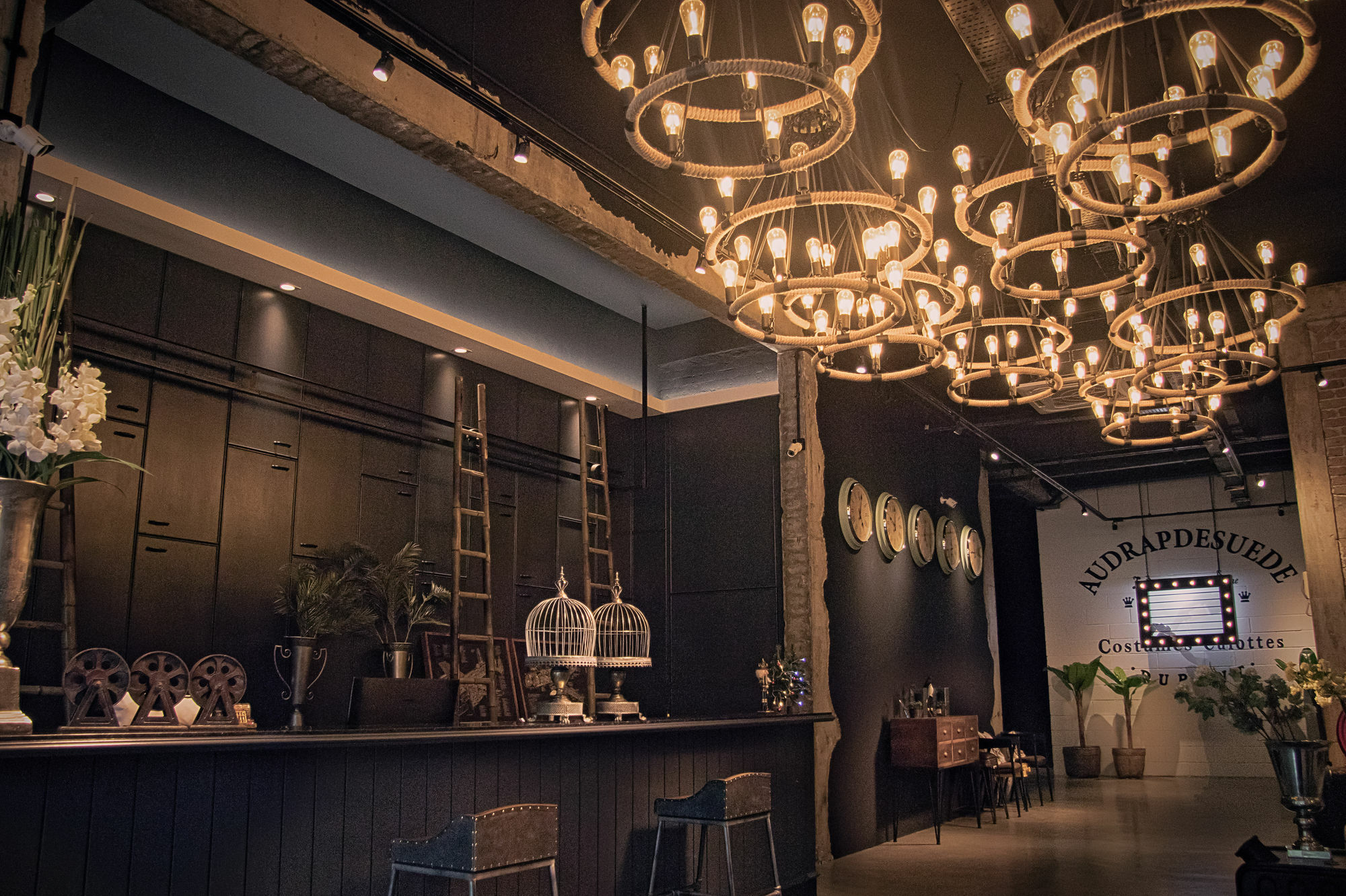 Merton Hotel Ipoh Dış mekan fotoğraf