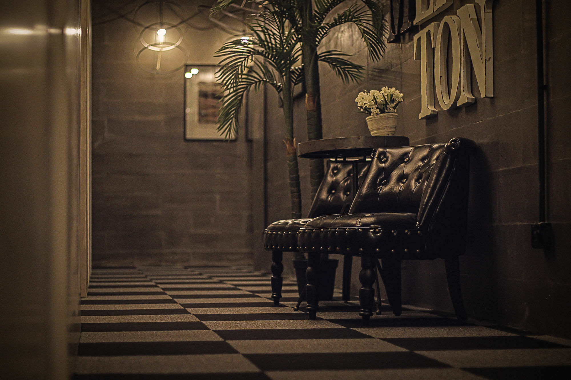 Merton Hotel Ipoh Dış mekan fotoğraf