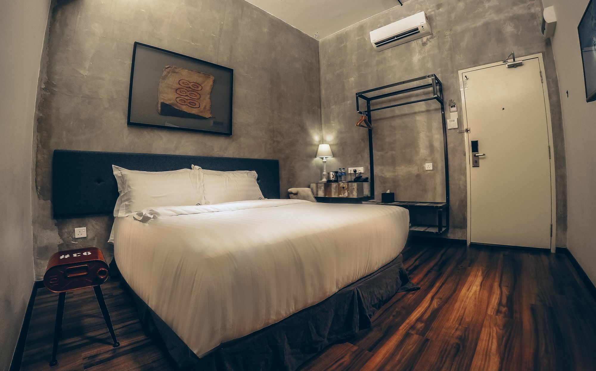 Merton Hotel Ipoh Dış mekan fotoğraf