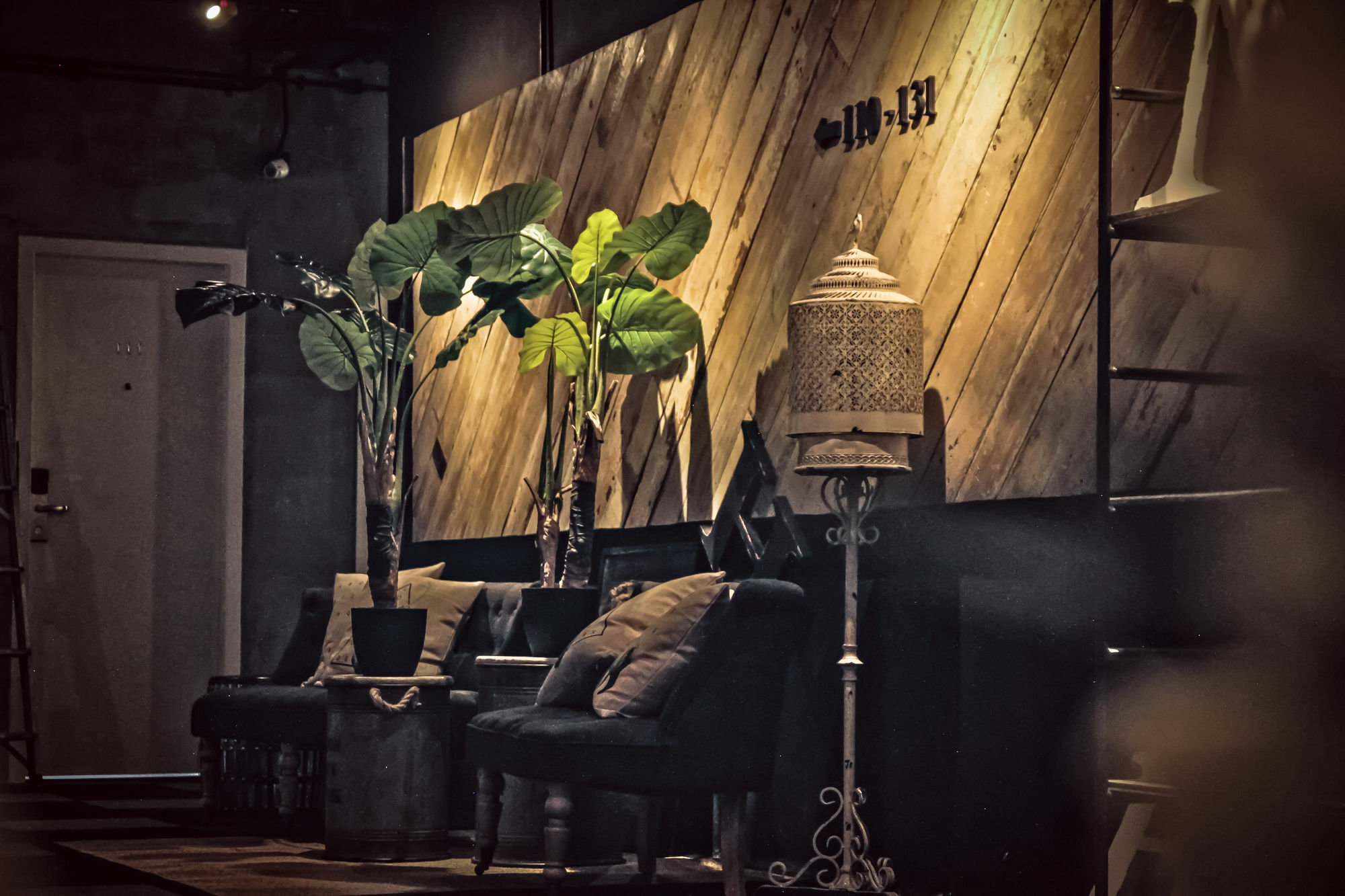 Merton Hotel Ipoh Dış mekan fotoğraf