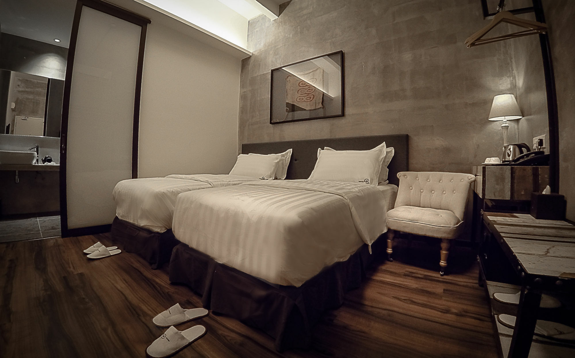 Merton Hotel Ipoh Dış mekan fotoğraf