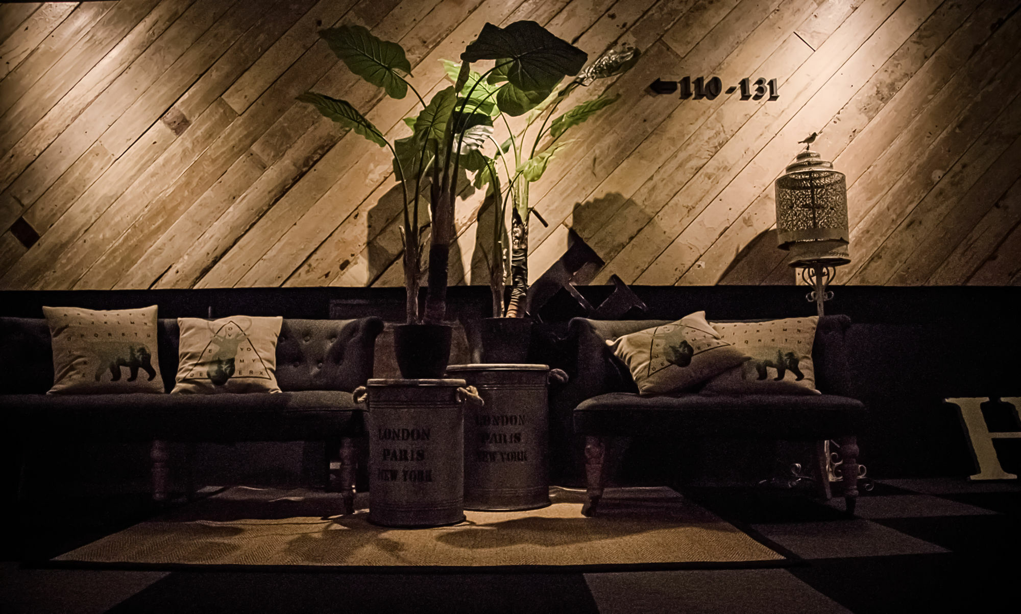 Merton Hotel Ipoh Dış mekan fotoğraf